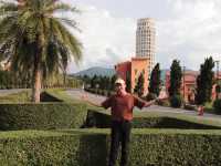 Toscana valley