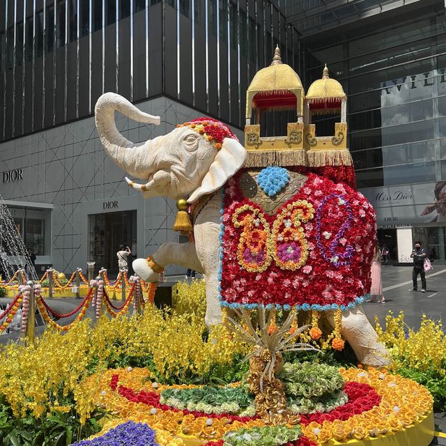Colourful Deepavali