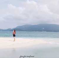 เกาะมัดสุม สวยเกินต้าน