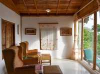 Phu Chaisai Mountain Resort