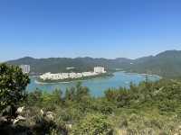 港島行山路線｜快閃龍脊睇靚景