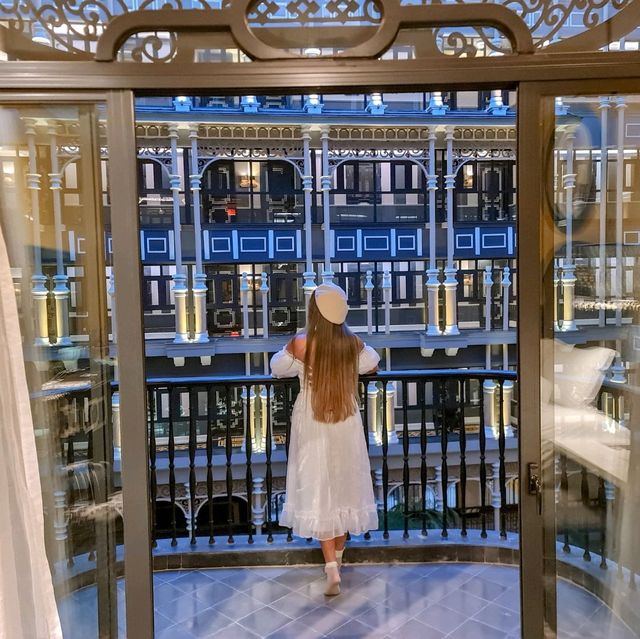 Hotel de la Coupole - MGallery โรงแรมหรูใจกลางซาปา