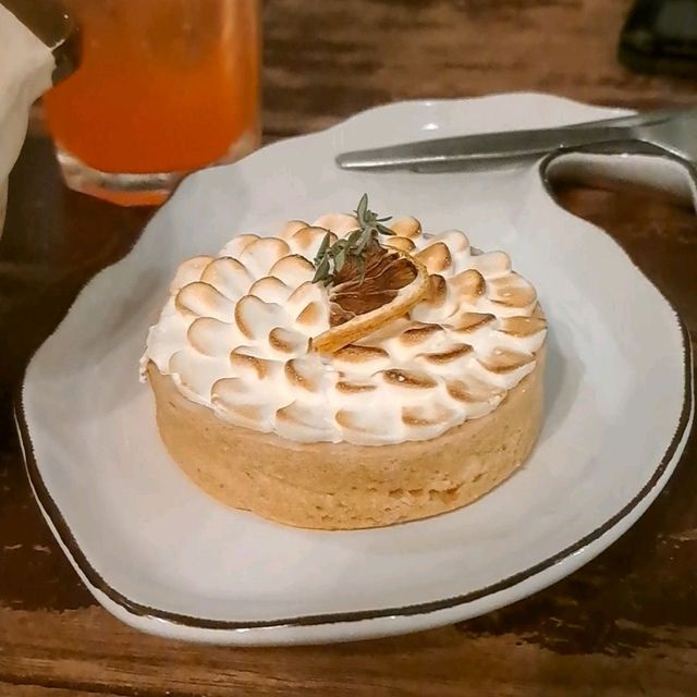 HIPSTER CAFE IN KUALA LUMPUR