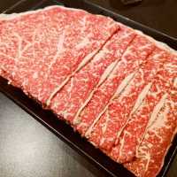 饗鮮肉日式燒烤吃到飽 （板橋店）