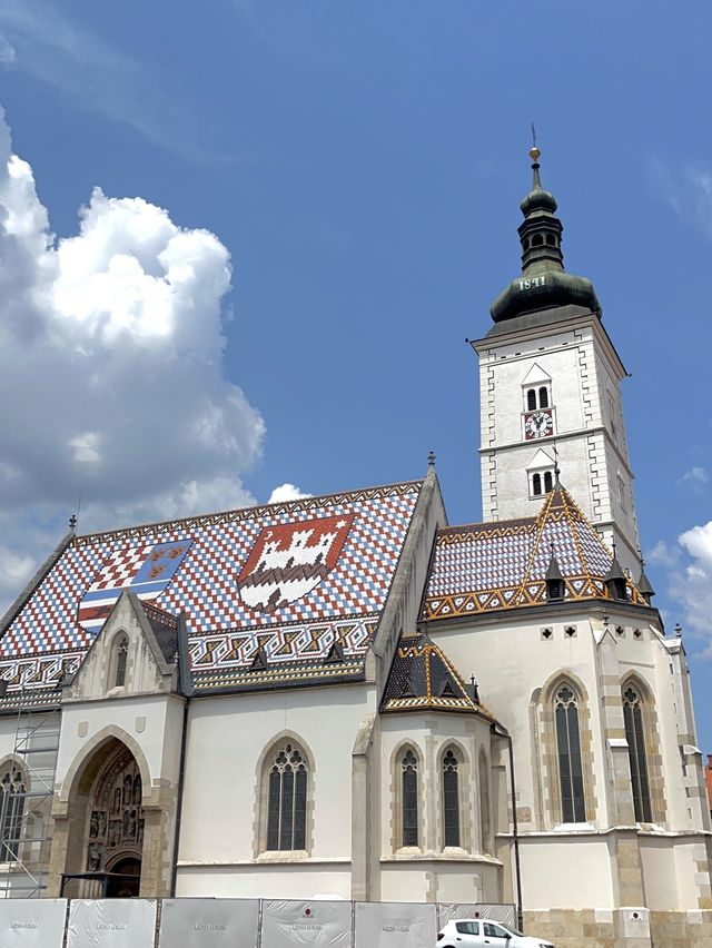 교통의 허브! 크로아티아 [자그레브 Zagreb]