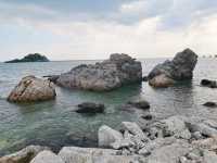 Curve Beach Cafe

