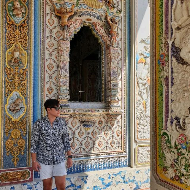 "วัดปริวาสราชสงคราม"