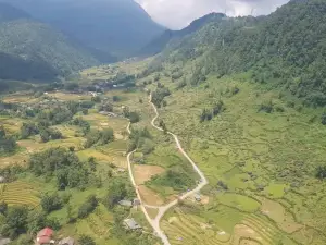 Sapa Sky View