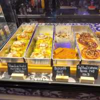 Sepetang Cafe
