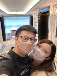尖沙咀五星酒店Weekend Staycation | 朗廷酒店