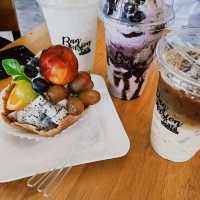 🍹บ้านวิชั่นคาเฟ่🍹    🐘สุรินทร์🐘
