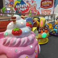 Fun Planet ดินเเดนเเห่งความสุขของคุณ หนูๆ