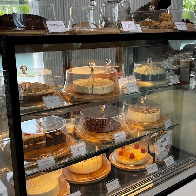 Nana cafe , Bangna