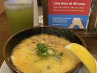 【インドネシア】ジャカルタでラーメンを食べたくなったらここに行って！
