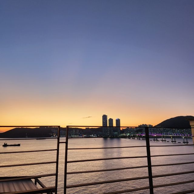 부산여행!! 데이트 코스