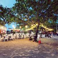 Happy Night @ Cenang beach,Langkawi🇲🇾🏖