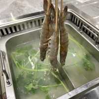《任食雞煲. 火鍋. 韓燒大滿足🤩》