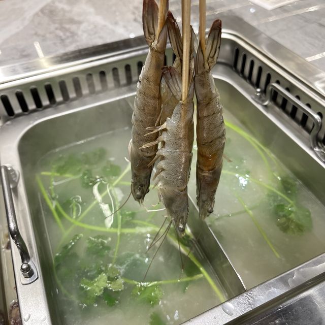 《任食雞煲. 火鍋. 韓燒大滿足🤩》
