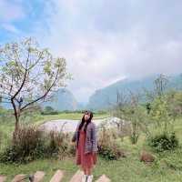 สวนคุณปู่ ผาหมี