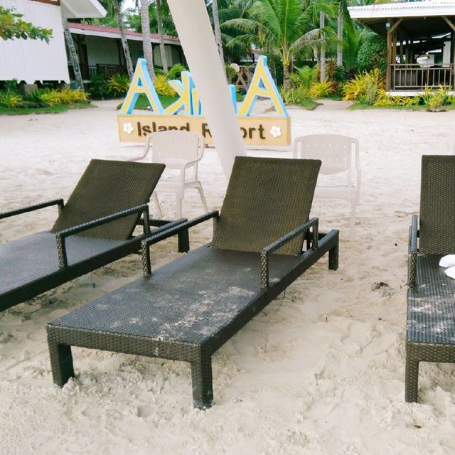 Anika Beach Resort, Bantayan