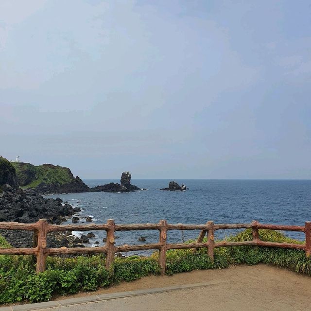 성산 여행지 추천 : 섭지코지