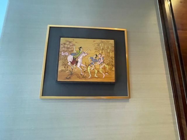 麻雀雖小 五臟俱全