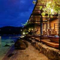 PLATARAN KOMODO RESORT