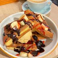 九龍城｜老字號中藥行活化為 cafe 