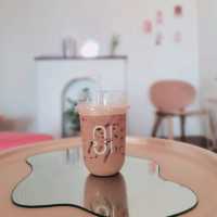 คาเฟ่ริมทะเล