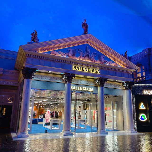 Caesars Palace - Las Vegas 