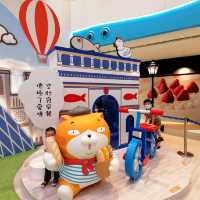 超抵$583住套房包早餐有泳池健身室