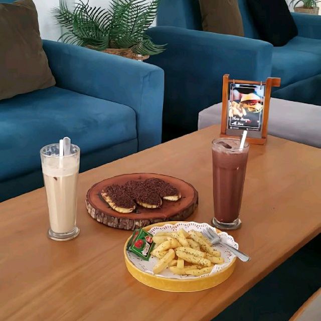 Kiila Kiila Coffee