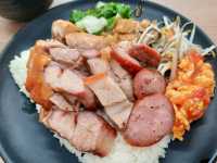 【新北】美味燒臘-正斗港式燒臘
