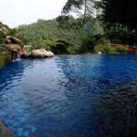 SANGRIA RESORT & SPA - BANDUNG