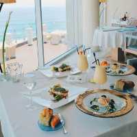 JUMANA RESTAURANT - BALI