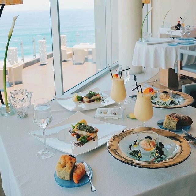 JUMANA RESTAURANT - BALI