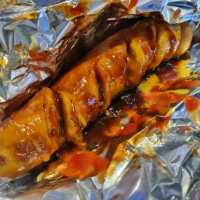 부산에서 부리또 맛하나는 일품이었던 부산대연동맛집, 부경대맛집 "밀플랜비"