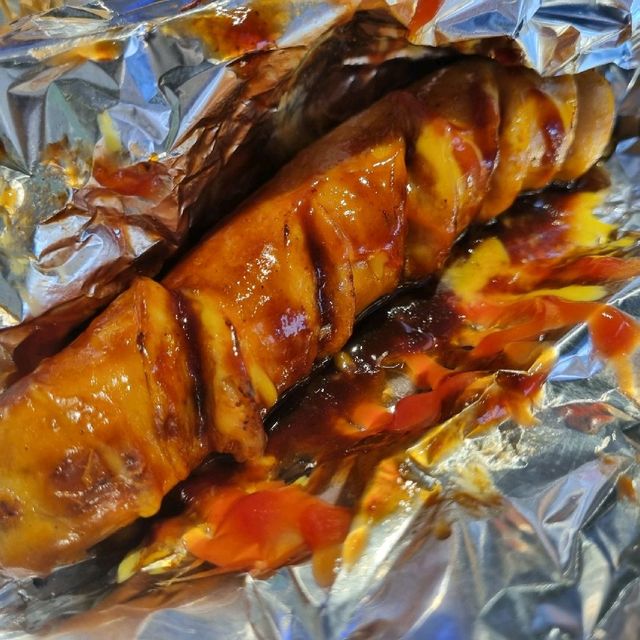 부산에서 부리또 맛하나는 일품이었던 부산대연동맛집, 부경대맛집 "밀플랜비"