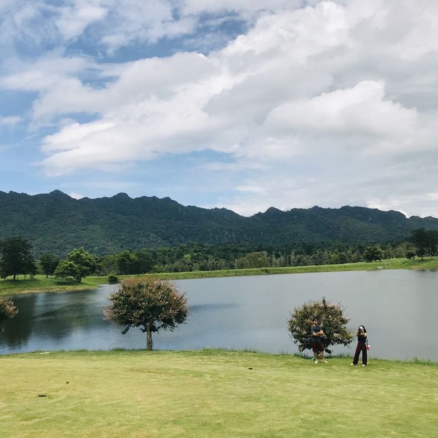 Khao Yai