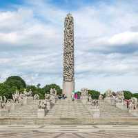 Frogner Park