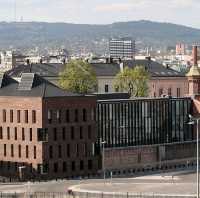 The Akershus Castle