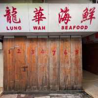 鯉魚門😍天后宮小半天遊