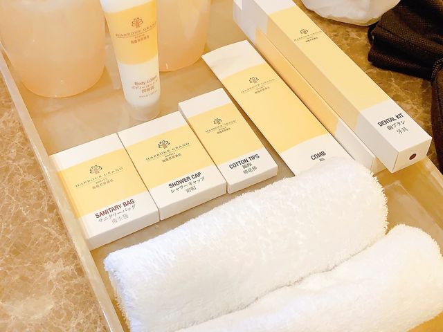 /抵爆$3xx住五星君綽🏨圓形浴缸房內設施/ 