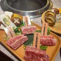 《燒肉跟我去八木橋》