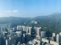 荃灣平價五星酒店🏢