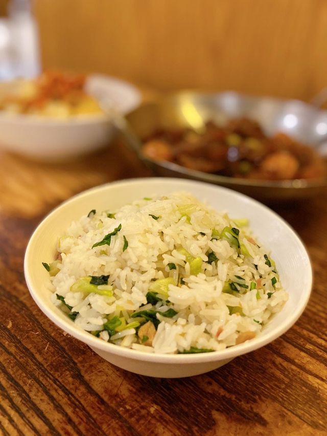 【荃灣｜CP值高上海菜😋☕️】