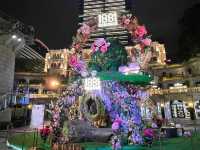 Where the Flowers Bloom @1881