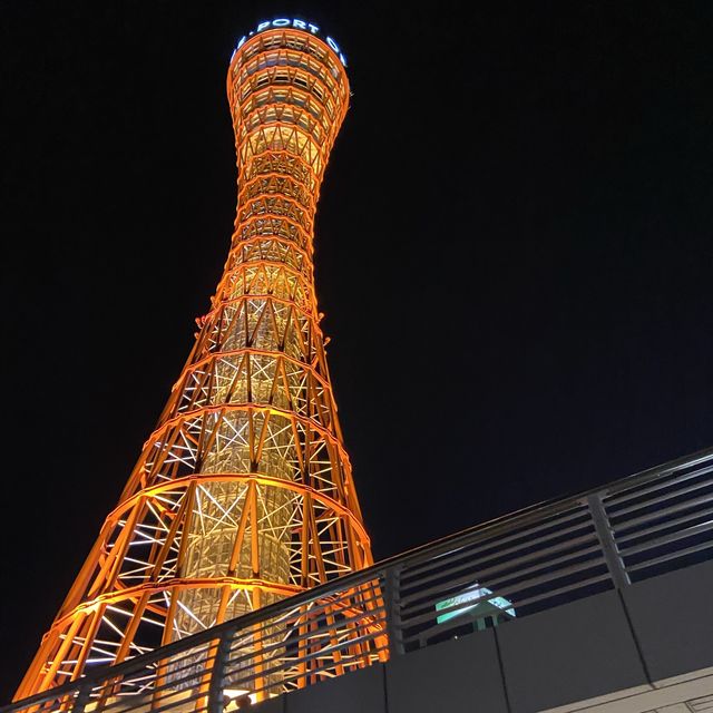 【行くべきスポット満載！】兵庫・神戸を楽しみ尽くしてきた