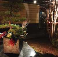 HOTEL THE MITSUI KYOTO