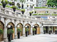 香港最美古蹟1881 heritage 